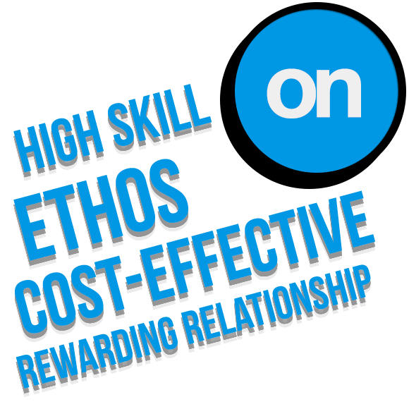 CLOUDON – Innovative e-business solutions