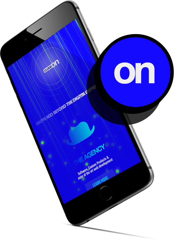 CLOUDON – Innovative e-business solutions