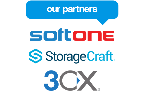 CLOUDON – Innovative e-business solutions