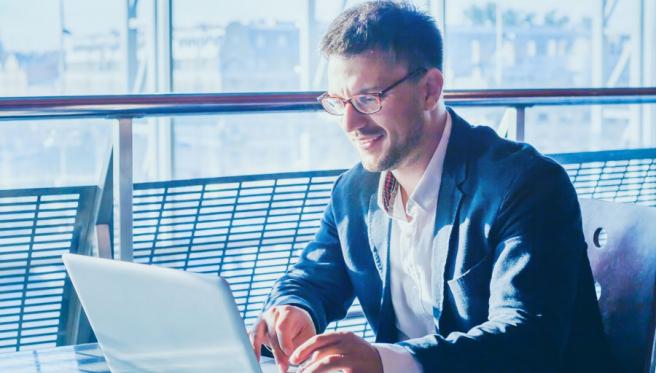 CLOUDON – Innovative e-business solutions