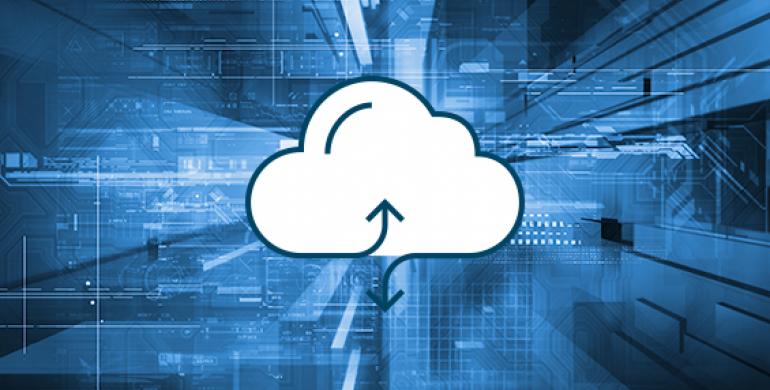 CLOUDON – Innovative e-business solutions