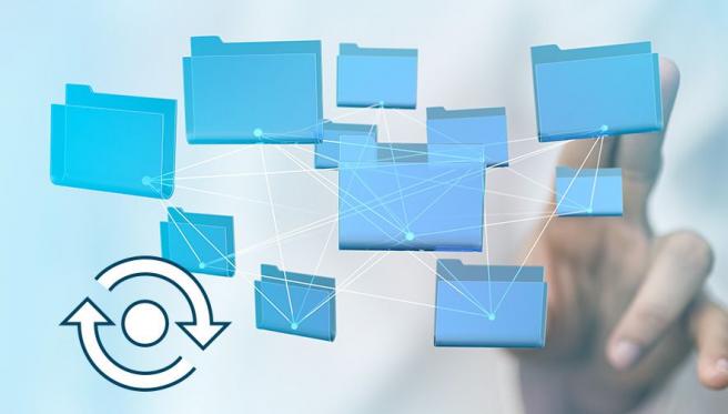 CLOUDON – Innovative e-business solutions